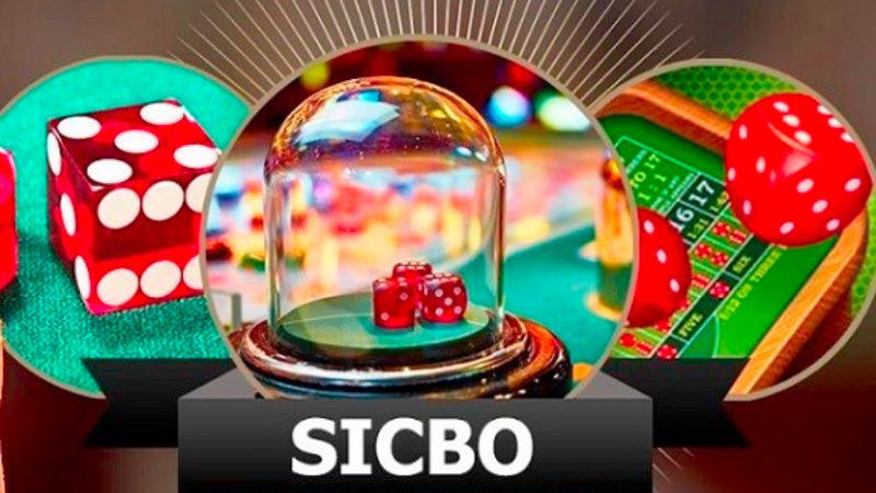 Sicbo là tên ở các nhà cái