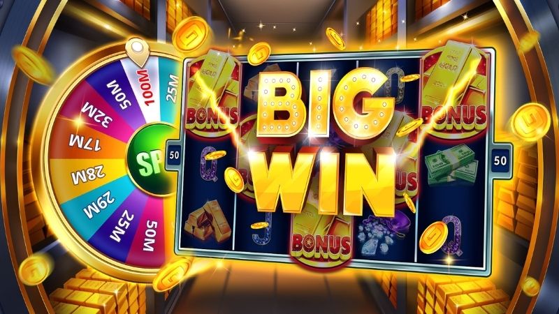 Lucky Twins - loại slot game W9bet thông dụng hiện nay