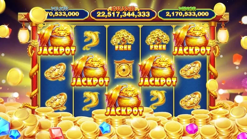 Hướng dẫn chơi slot game W9bet online A-Z