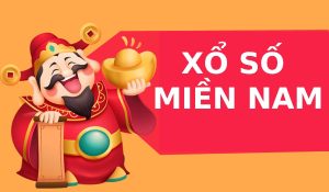 xổ số miền Nam W9bet