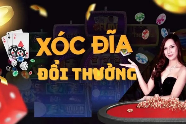 Những thông tin sơ lược về tựa game xóc đĩa đổi thưởng