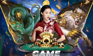 game rồng hổ W9bet online